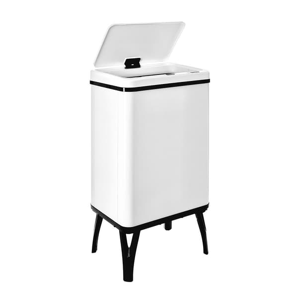 Wellhome Smarta Soptunnor 40l 2 Enheter