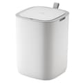 Miniatyrbild 2 av 2: EKO Soptunna Morandi Smart med sensor 12 L vit