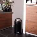Miniatyrbild 1 av 2: EKO Pedalhink Kickcan 33 L matt svart