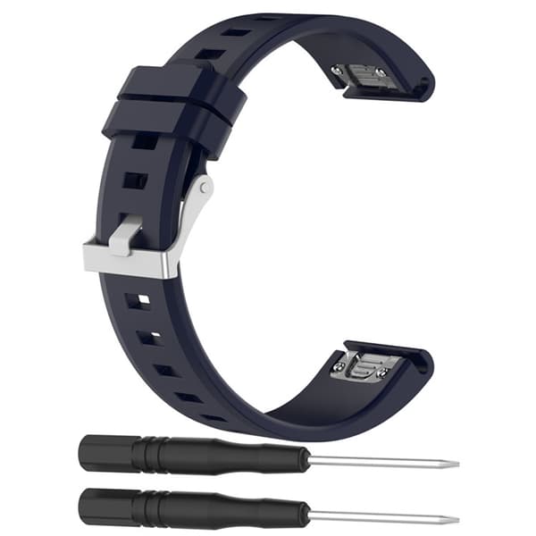 Rem Garmin Fenix 5 / Approach S60 / Forerunner 935
