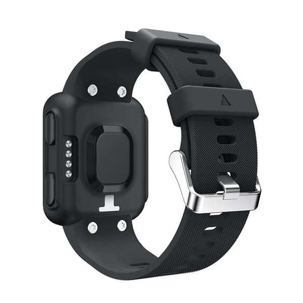 Silikoni Sport Ranneke Garmin Forerunner 35
