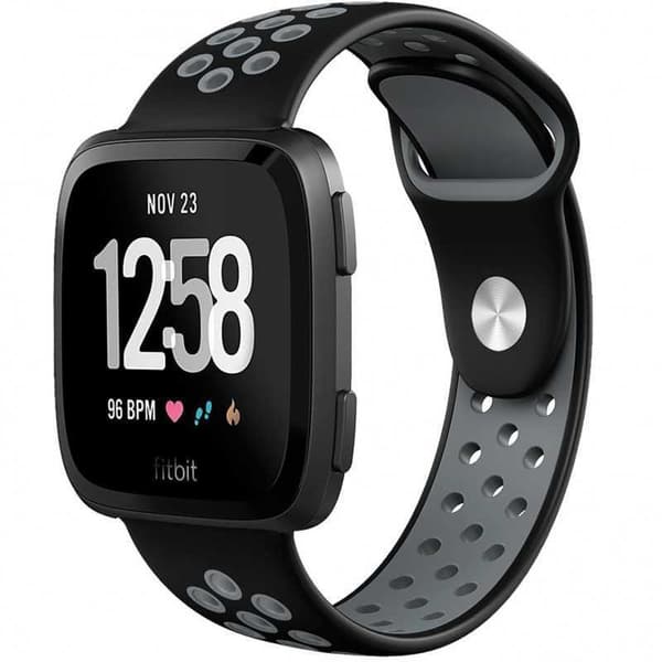Fitbit Versa stilfuld sportsarmbåndløber