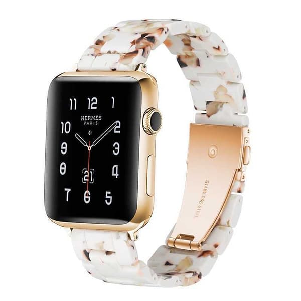 Apple Watch 38/40/41mm Premium Resin Rannekoru