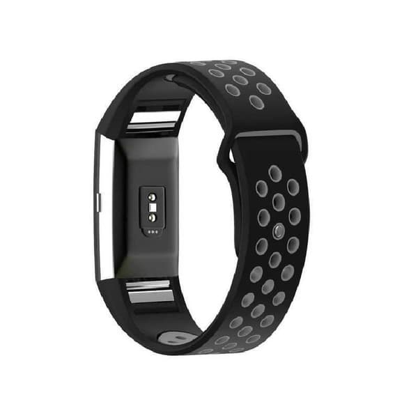 Fitbit Alta stilfuld sportsarmbåndløber