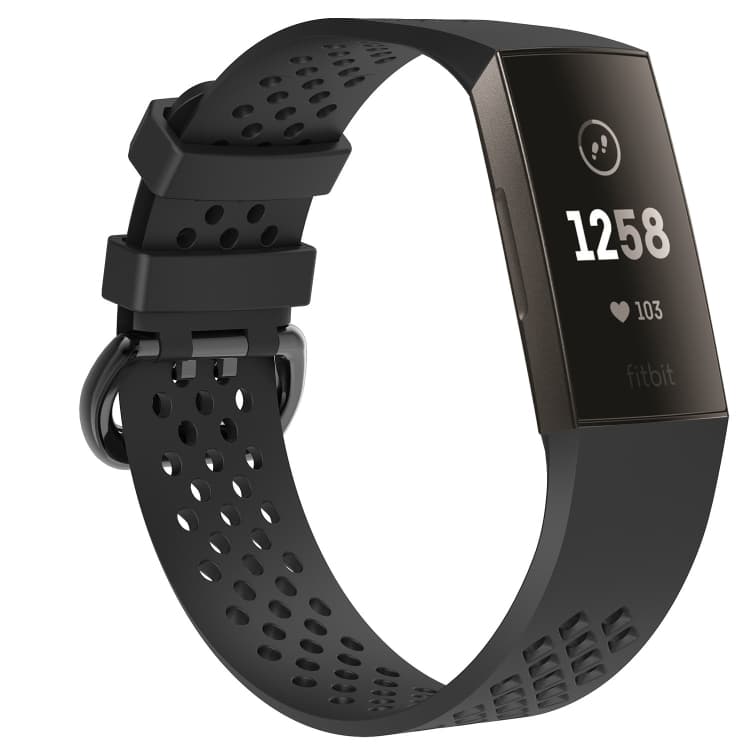 Sportsarmbånd til FITBIT Charge 3
