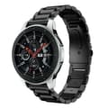 Miniatyrbild 1 av 4: Metallarmband i Rostfritt Stål Samsung Galaxy Watch 3 45mm / 46mm LTE