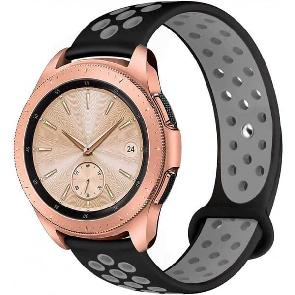 Samsung Galaxy Watch Active Stilfuld Sports Armbånd Runner