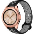 Miniatyrbillede 2 af 6: Samsung Galaxy Watch Active Stilfuld Sports Armbånd Runner