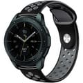 Miniatyrbillede 1 af 6: Samsung Galaxy Watch Active Stilfuld Sports Armbånd Runner