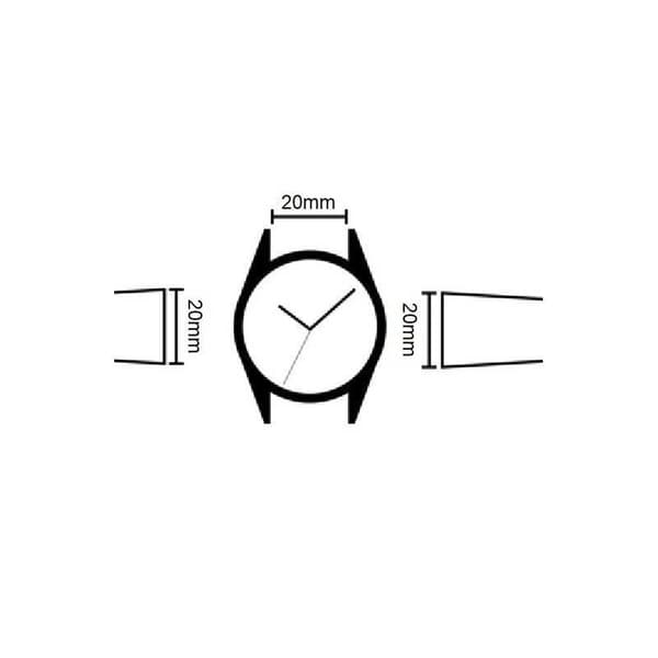 Garmin Venu Stilren Sportarmband Runnr