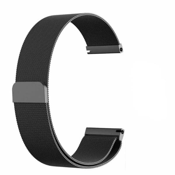 Huawei Watch GT 2 46mm rannekoru Milanese Loop