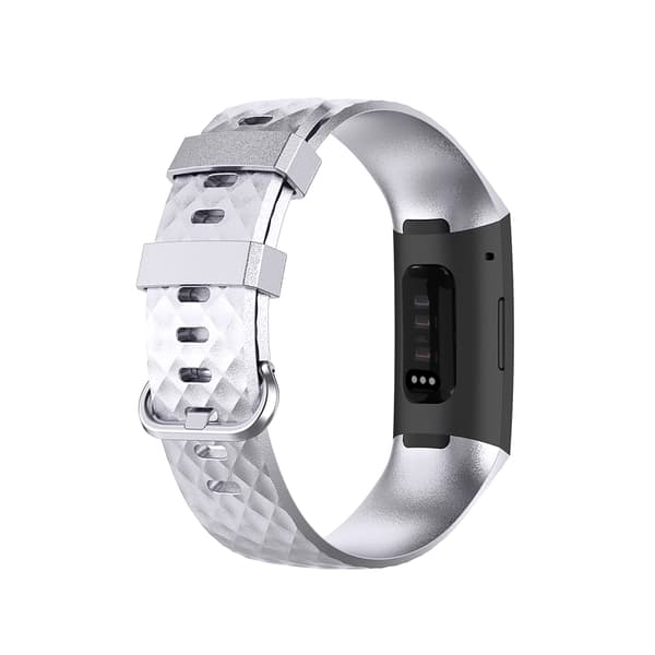 Ranneke Fitbit Charge4 / Charge3 S Hopea