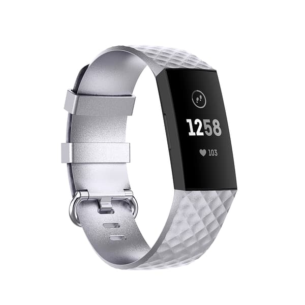 Ranneke Fitbit Charge4 / Charge3 S Hopea