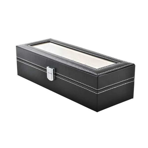 Elegant Ur Opbevaring 6 Steder