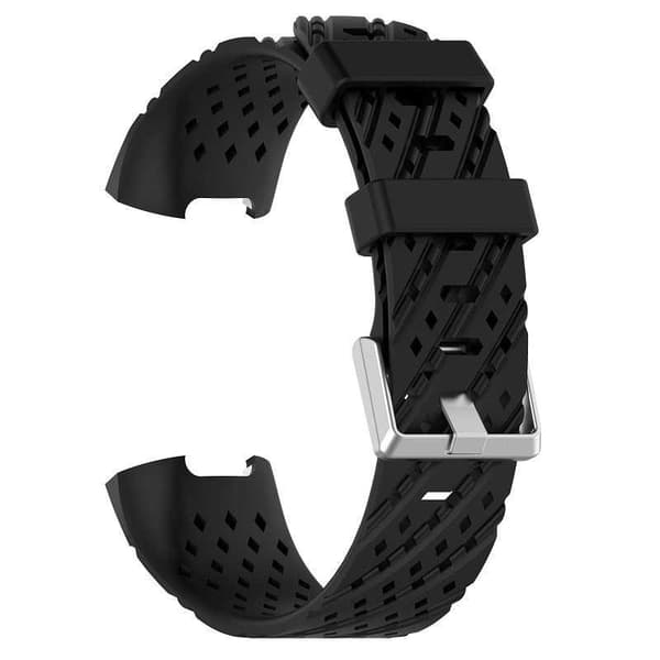 Fitbit Charge 4 Stilfuld sportsarmbåndløber