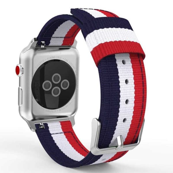 Nato Rannekoru Apple Watch SE 44mm