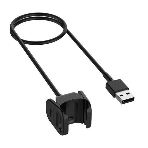 Laddare Fitbit Charge 3 / Charge 4