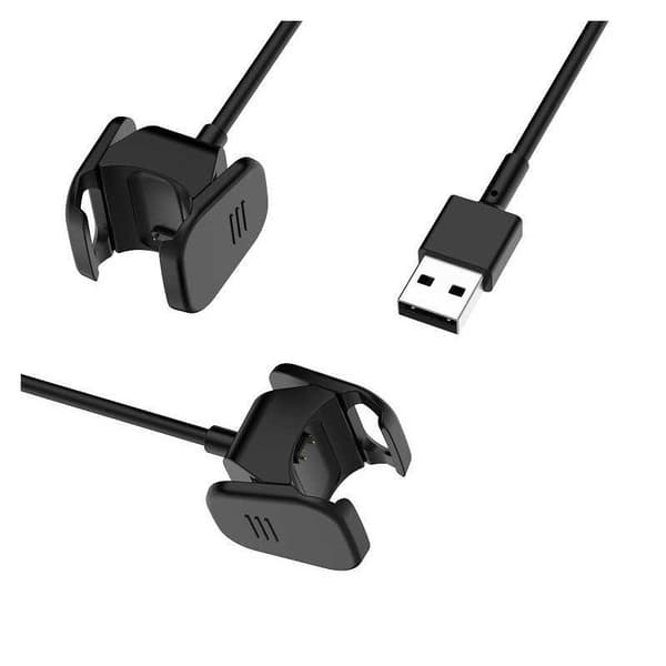 Laddare Fitbit Charge 3 / Charge 4