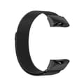 Miniatyrbilde 2 av 4: Armbånd i metall Garmin Forerunner 45 / 45S / Swim 2 - Svart