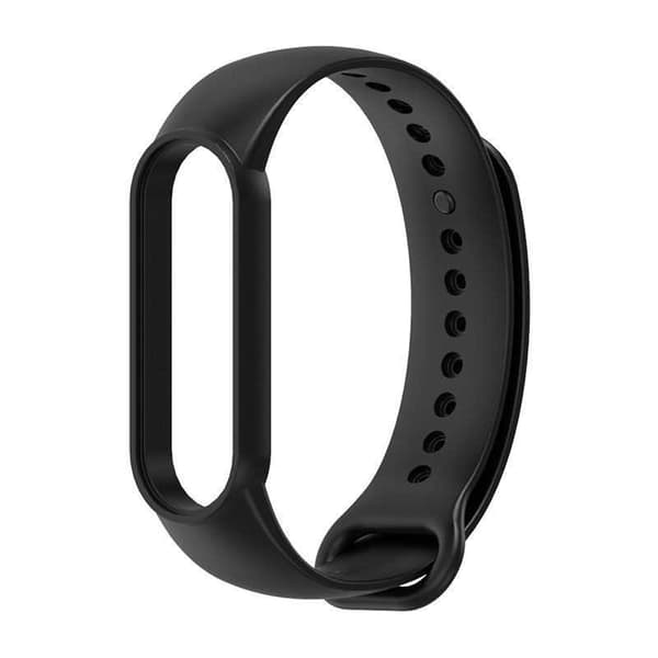 Xiaomi Mi Band 5/6 Gummiarmband Tech-Protect Iconband