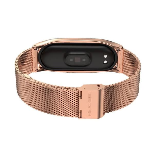 Xiaomi Mi band 5/6 Klockarmband Tech-Protect MilaneseBand