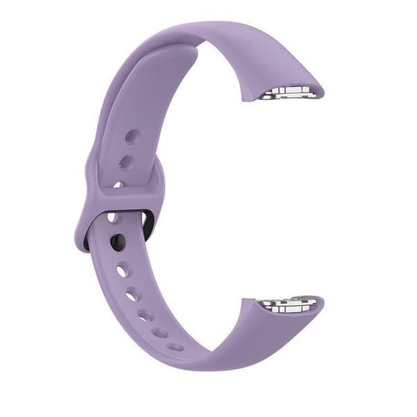 Sport rannekoru Samsung Galaxy Fit (SM-R370) - Vaaleanvioletti