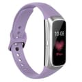 Pikkukuva 1 / 3: Sport rannekoru Samsung Galaxy Fit (SM-R370) - Vaaleanvioletti