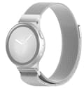 Miniatyrbillede 1 af 3: SKALO Milanese Loop til Samsung Watch Active2 44mm