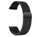 Miniatyrbillede 2 af 3: SKALO Milanese Loop til Samsung Watch Active2 44mm