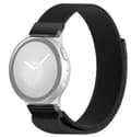 Miniatyrbillede 1 af 3: SKALO Milanese Loop til Samsung Watch Active2 44mm