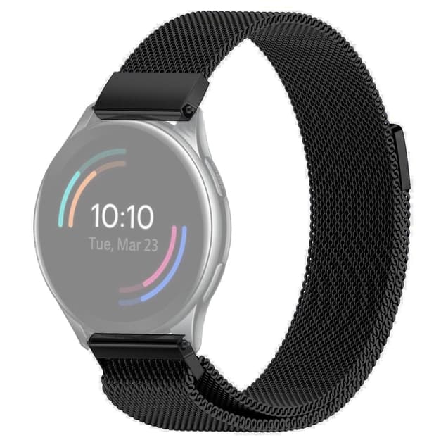 SKALO Milanese Loop to OnePlus Watch