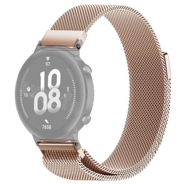 SKALO Milanese Loop to Huawei Watch GT2 PRO