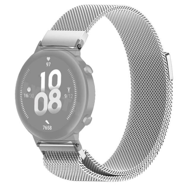 SKALO Milanese Loop to Huawei Watch GT2 PRO