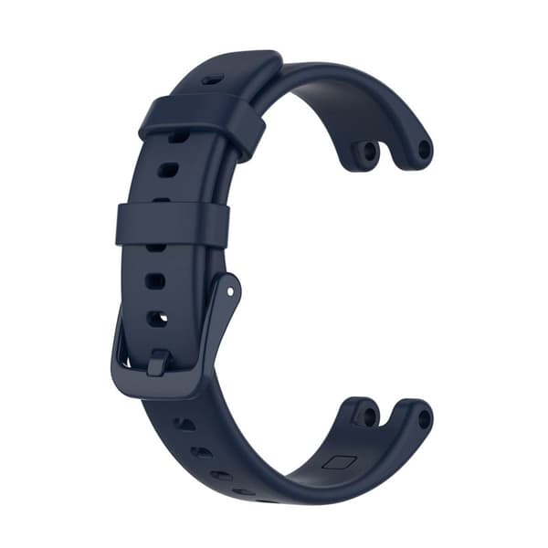 Sport Armbånd Silikone Garmin Lily - Mørkeblå