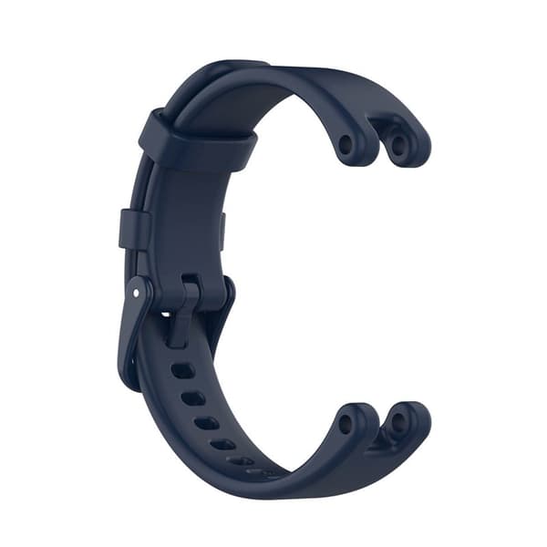 Sport Armbånd Silikone Garmin Lily - Mørkeblå