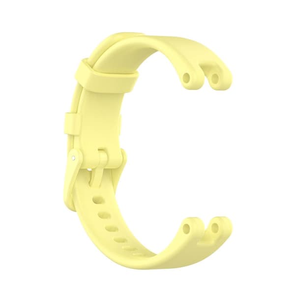 Sport Armbånd Silikone Garmin Lily - Gul
