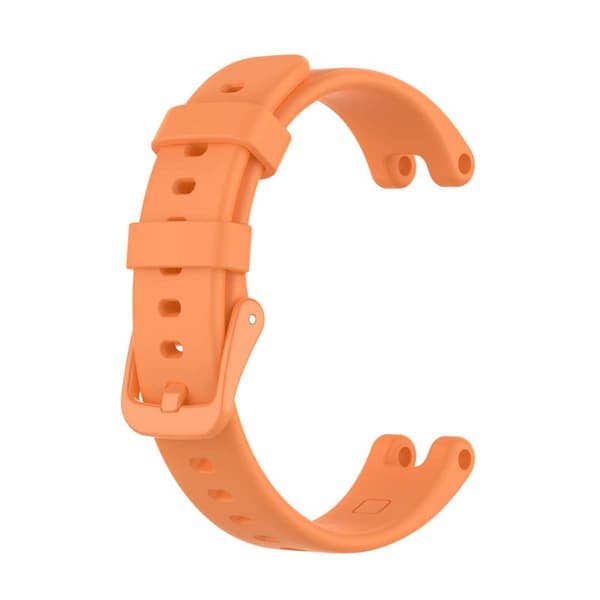 Sport armbånd silikon Garmin Lily - Oransje