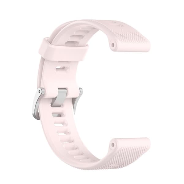 Sport Armbånd Garmin Forerunner 745 - Lyserød