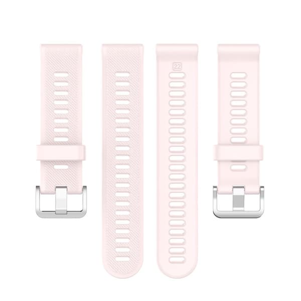 Sport Armbånd Garmin Forerunner 745 - Lyserød
