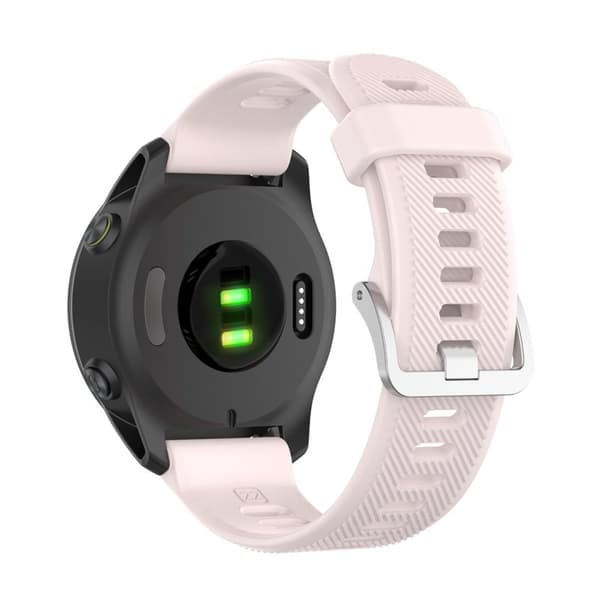 Sport Armbånd Garmin Forerunner 745 - Lyserød