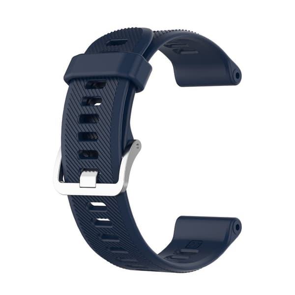 Sport Rannekoru Garmin Forerunner 745 - Tummansininen
