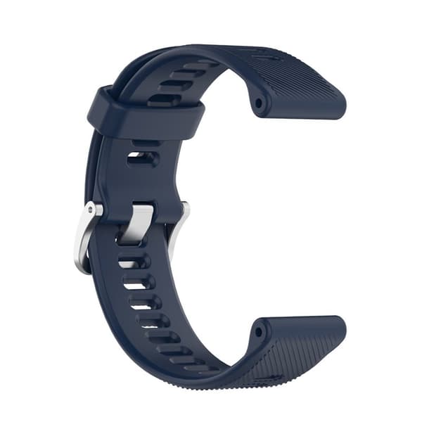 Sport Rannekoru Garmin Forerunner 745 - Tummansininen