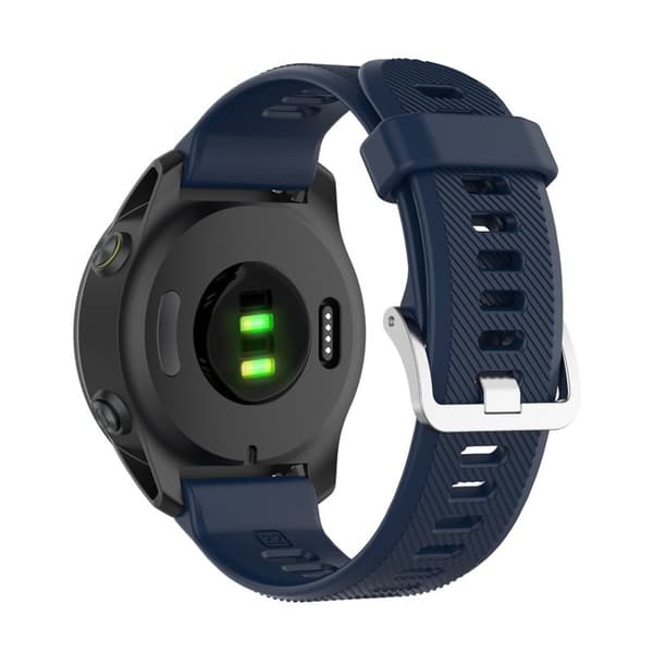 Sport Rannekoru Garmin Forerunner 745 - Tummansininen