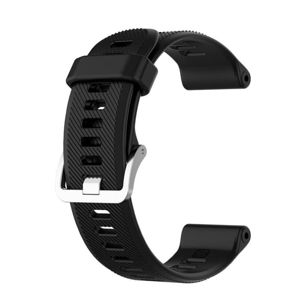 Sport Rannekoru Garmin Forerunner 745 - Musta