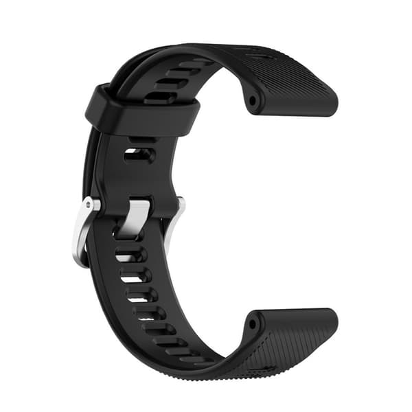Sport Rannekoru Garmin Forerunner 745 - Musta