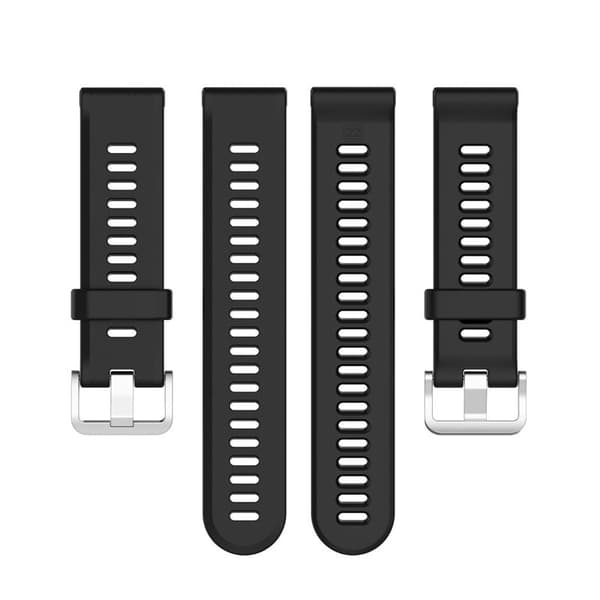 Sport Rannekoru Garmin Forerunner 745 - Musta