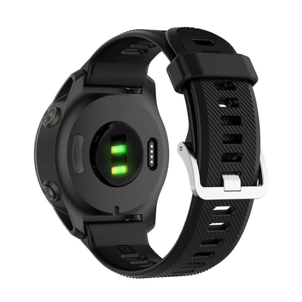 Sport Rannekoru Garmin Forerunner 745 - Musta