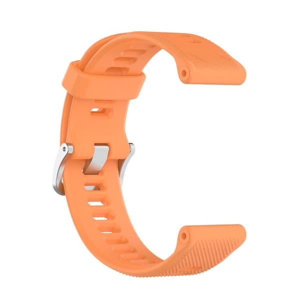 Sport Rannekoru Garmin Forerunner 745 - Oranssi