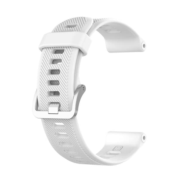 Sport Armband Garmin Forerunner 745 - Vit