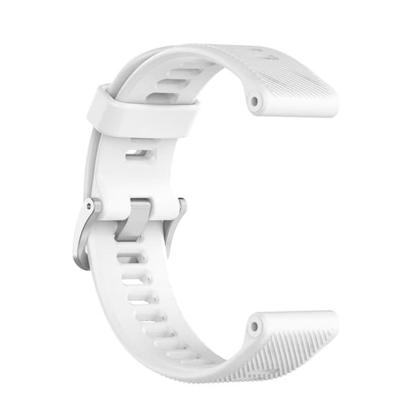 Sport Armband Garmin Forerunner 745 - Vit